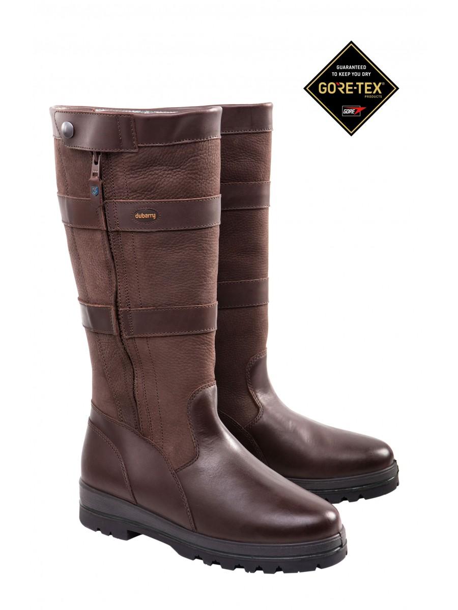 Dubarry Wexford