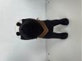 Harness aus Leder Marrone – Bild 4