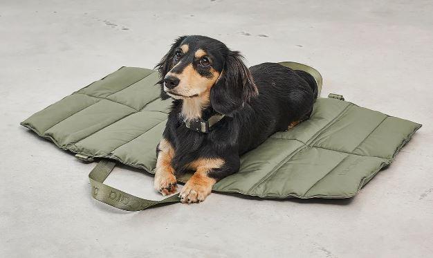 Strada TravelBed Grolive