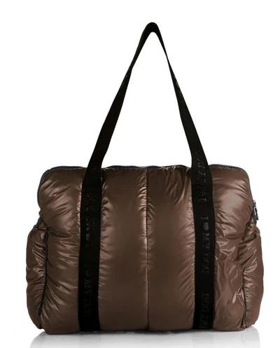 Hundetasche Pocket Warmgrey