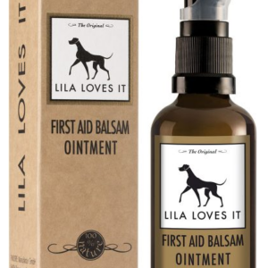 First aid Balsam 50ml