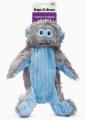 Snowbro Knottie, Hellblau/Grau – Bild 6