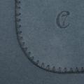 Hundedecke Soft Fleece Dove Blue – Bild 3