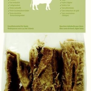 White Beef Rumen