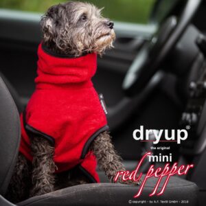 Dryup Cape mini Red Pepper