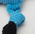 Matty Mail Knottie Postbote Blau – Bild 4