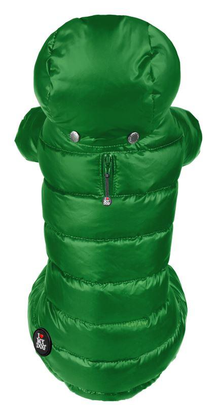 Daunenjacke Superlight Puffer mit Beinchen Artichoke