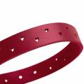 Halsband Aalborg Soul Rot – Bild 4
