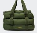Hundetasche Montreal Olive – Bild 3