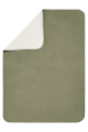 Hundedecke REVERSO, Olive-Natural – Bild 3