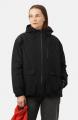 Daunenregenjacke Every Short Schwarz – Bild 4