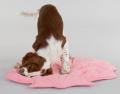Spielmatte Muschel Pink – Bild 5