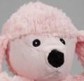 Diva Pink Pudel Knottie Rosa – Bild 2