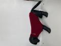 Strickpullover Milano Bordo – Bild 3