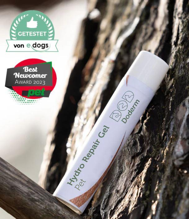 Doderm Hydro Repair Gel Pet
