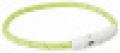 Leuchthalsband USB – Bild 2