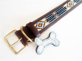 Halsband Santa Fe