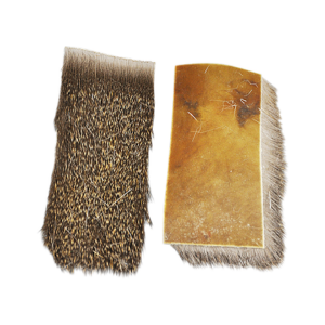 Deer Fur Skin