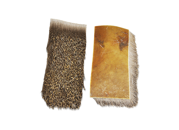 Deer Fur Skin