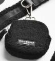 Hundetasche Schwarz – Bild 2