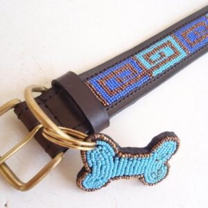Halsband Kuba