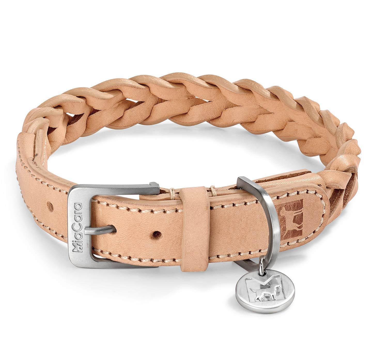 Bergamo Halsband Nature