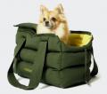 Hundetasche Montreal Olive – Bild 2