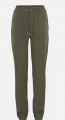 Regenhose Softshell Army – Bild 4
