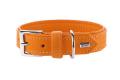 Halsband Wallgau Rot oder Orange – Bild 2
