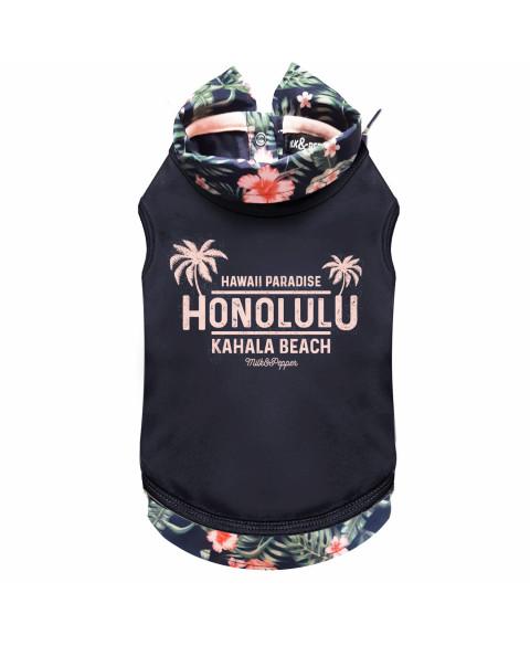 Shirt KAHALA BEACH