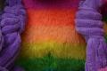Rainbow Pride Knottie – Bild 2