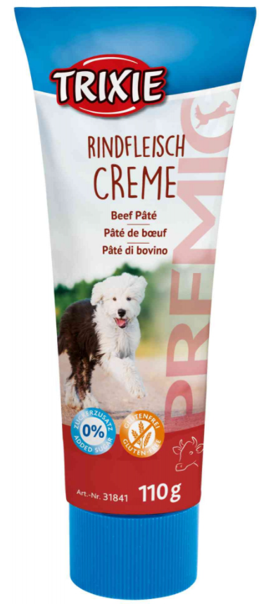 Premio Rindfleischcreme