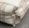 Hundebett Cotton Boom – Bild 2