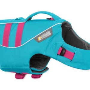 K-9 Float Coat Blue