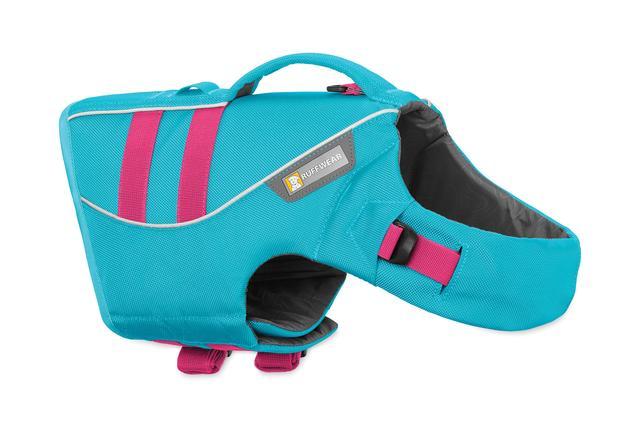 K-9 Float Coat Blue