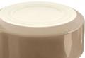 Keramik-Napf Osby, Glazed Beige – Bild 2