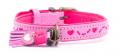 Halsband Sweety Pink – Bild 4