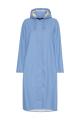 Raincoat lang Bluebell – Bild 3