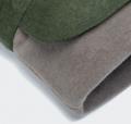 Hundemantel Brooklyn Long, Flanell, Fern Green – Bild 4