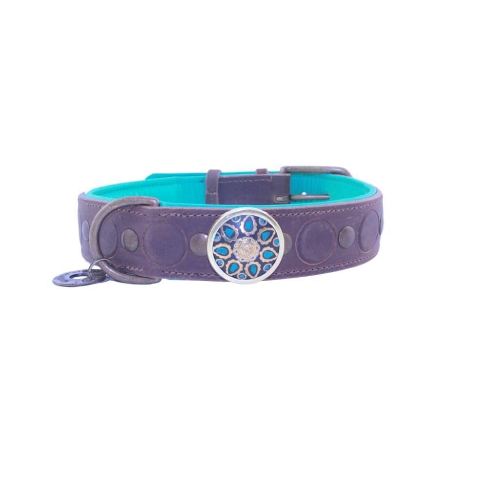 Halsband Jimmy Blau
