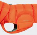 Hundemantel Alaska Burnt Orange – Bild 6
