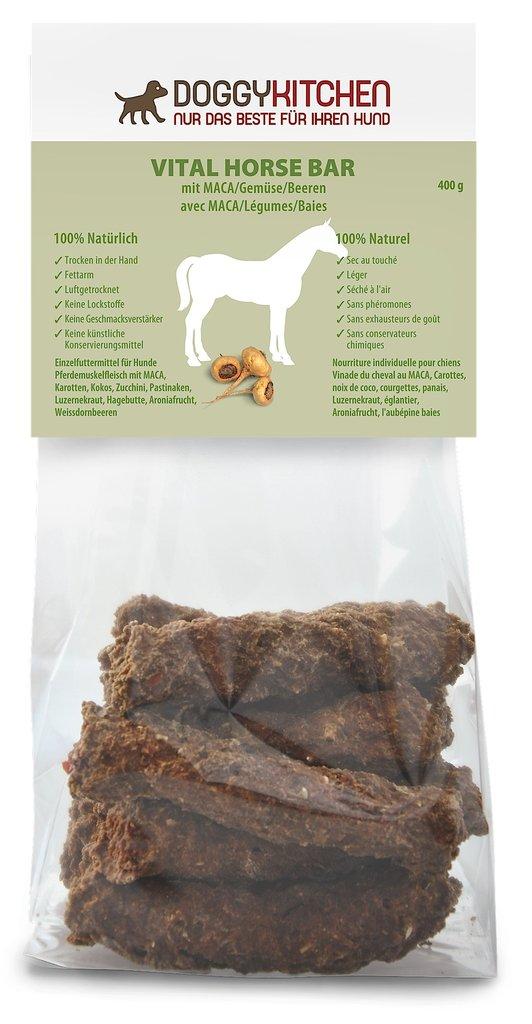 Vital Horse Bar