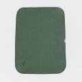 Hundedecke Soft Fleece Dusty Green – Bild 4