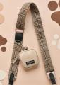 Grosse Gassi-Tasche Caramel-Latte – Bild 4