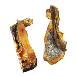 Beef Scalp