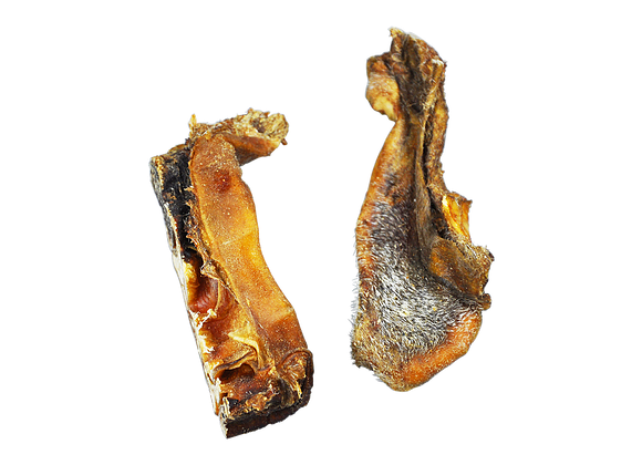 Beef Scalp
