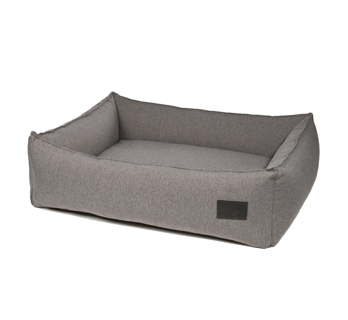 Nube Box-Bett Rauch