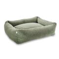 Hundebett Teddy Green – Bild 2