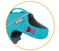 K-9 Float Coat Blue – Bild 4