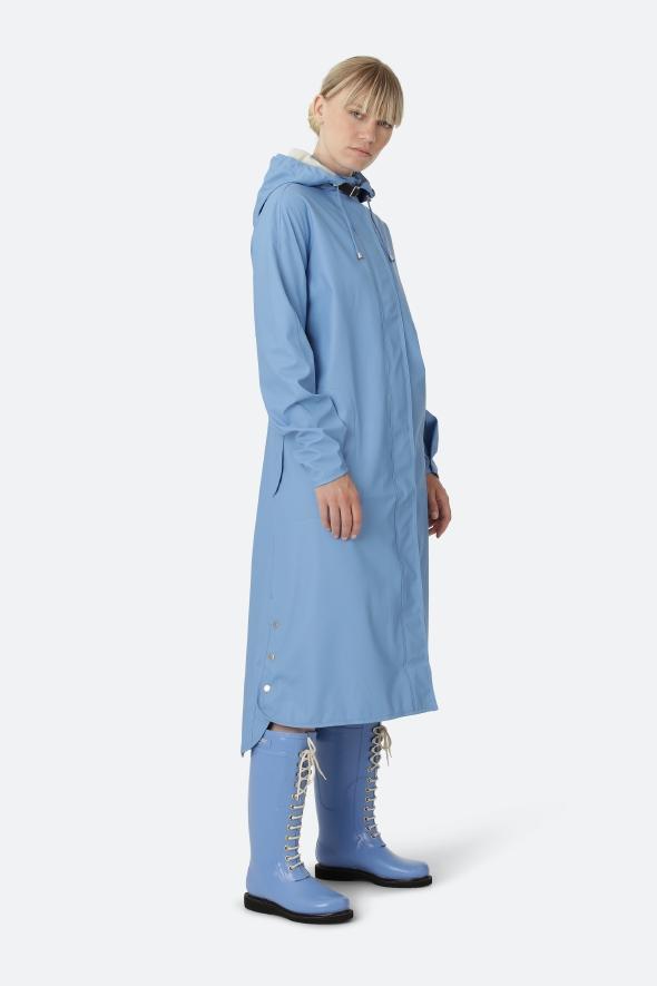 Raincoat lang Bluebell